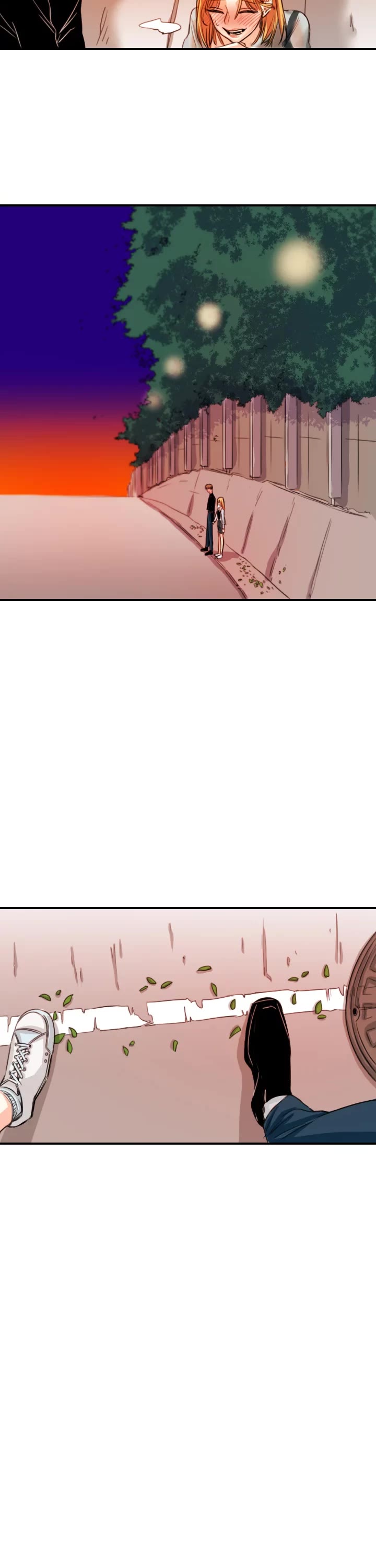 Drawing Romance Chapter 100 page 23 - Chapter 100