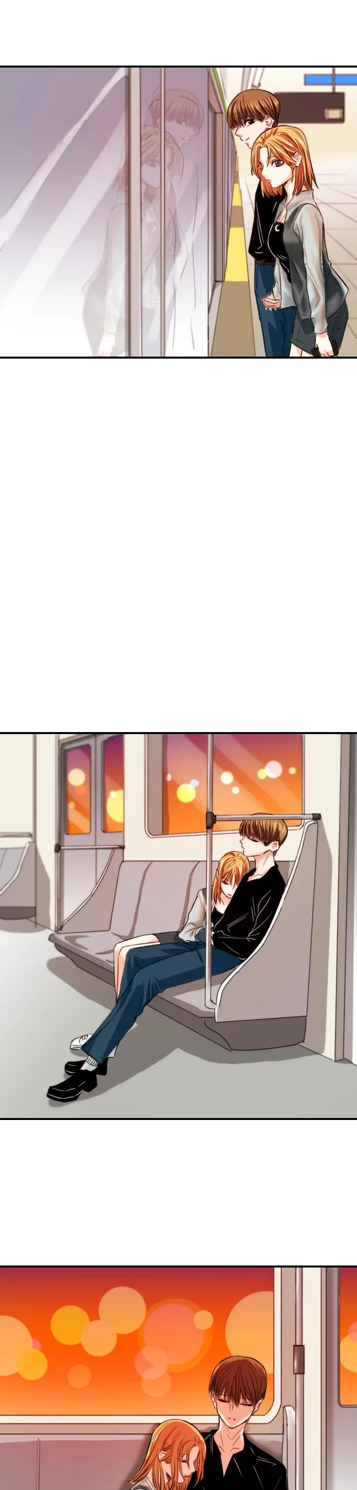 Drawing Romance Chapter 100 page 24 - Chapter 100