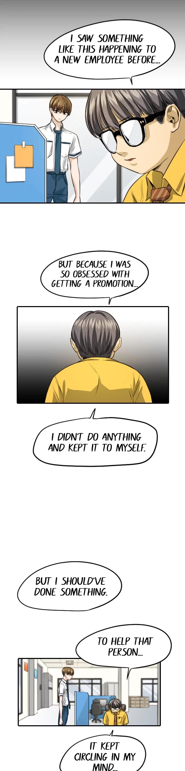 Drawing Romance Chapter 101 page 12 - Chapter 101