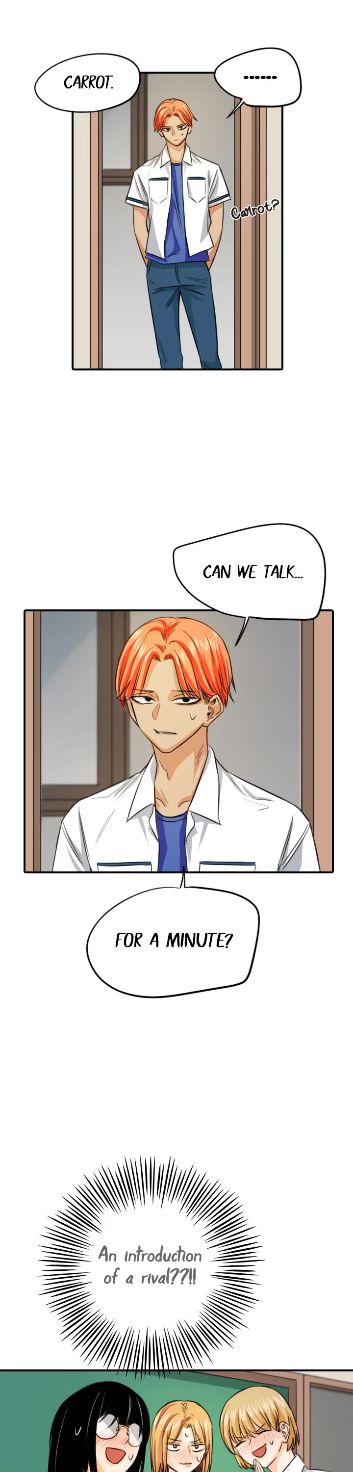 Drawing Romance Chapter 102 page 16 - Chapter 102