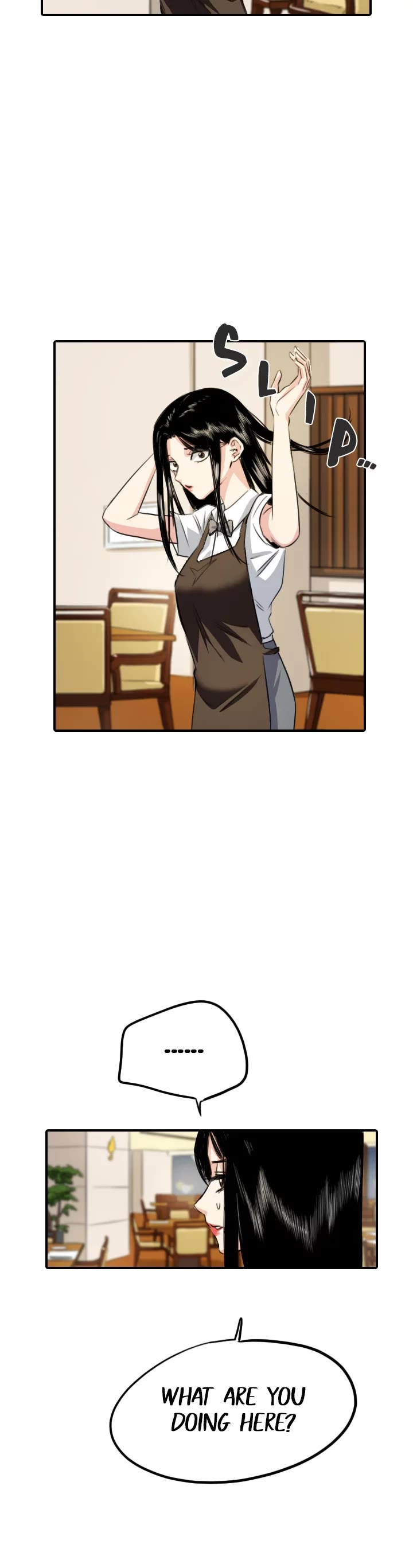 Drawing Romance Chapter 103 page 26 - Chapter 103