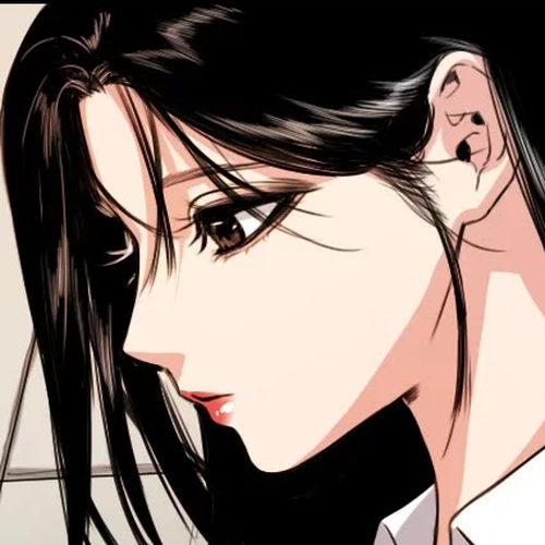 Drawing Romance Chapter 103 cover