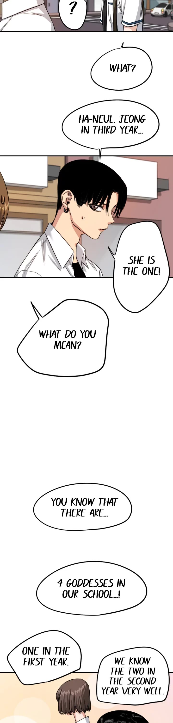 Drawing Romance Chapter 104 page 20 - Chapter 104