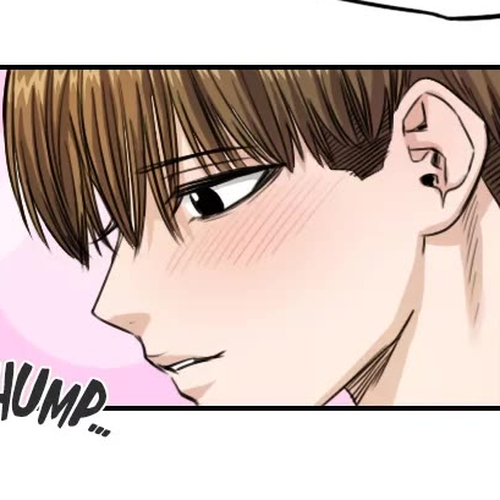 Drawing Romance Chapter 104 cover