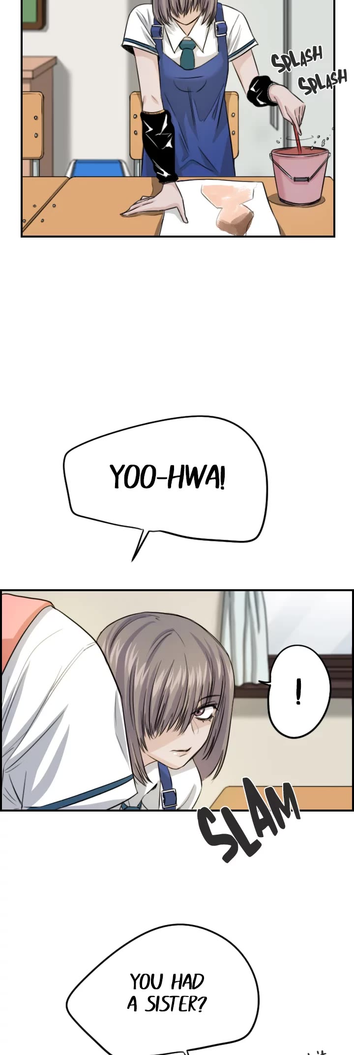 Drawing Romance Chapter 105 page 14 - Chapter 105