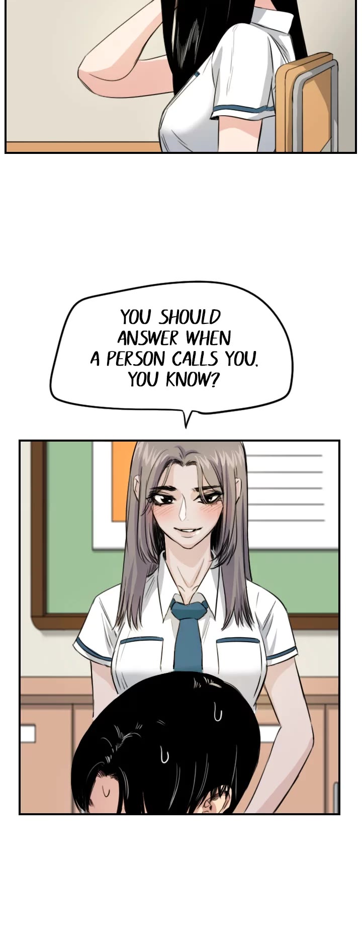 Drawing Romance Chapter 105 page 24 - Chapter 105