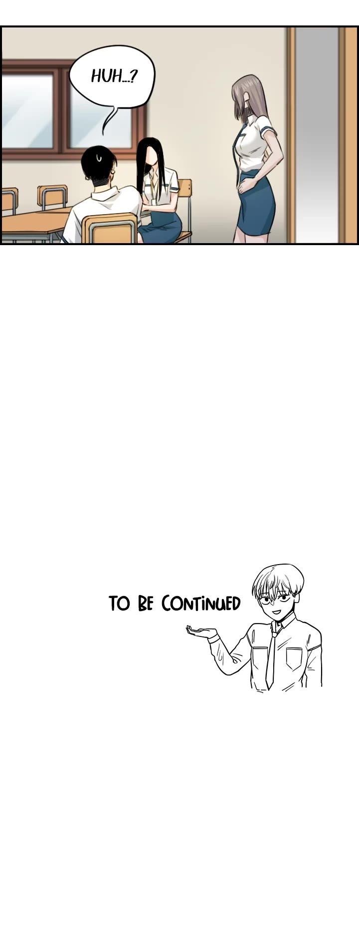 Drawing Romance Chapter 105 page 25 - Chapter 105