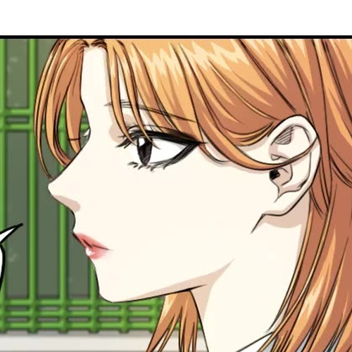 Drawing Romance Chapter 105 cover