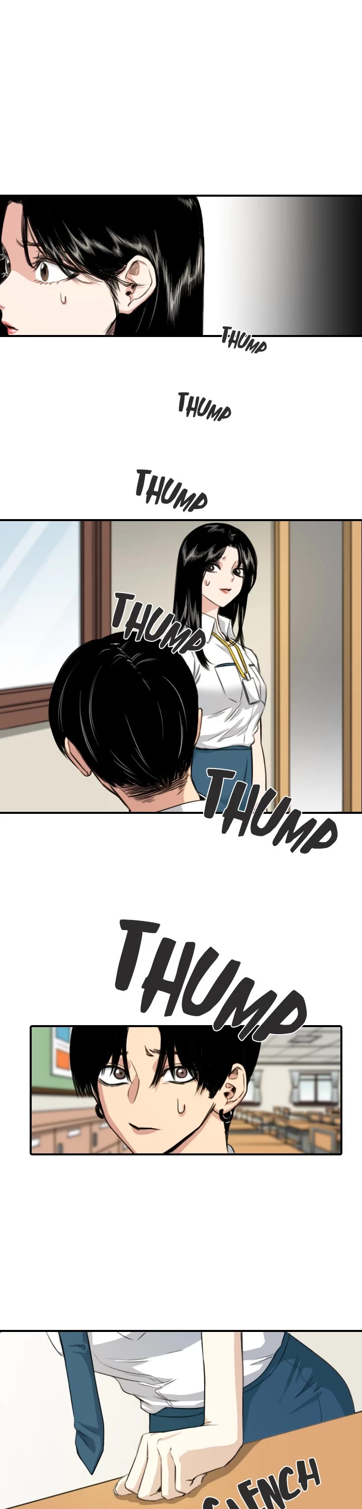 Drawing Romance Chapter 106 page 13 - Chapter 106