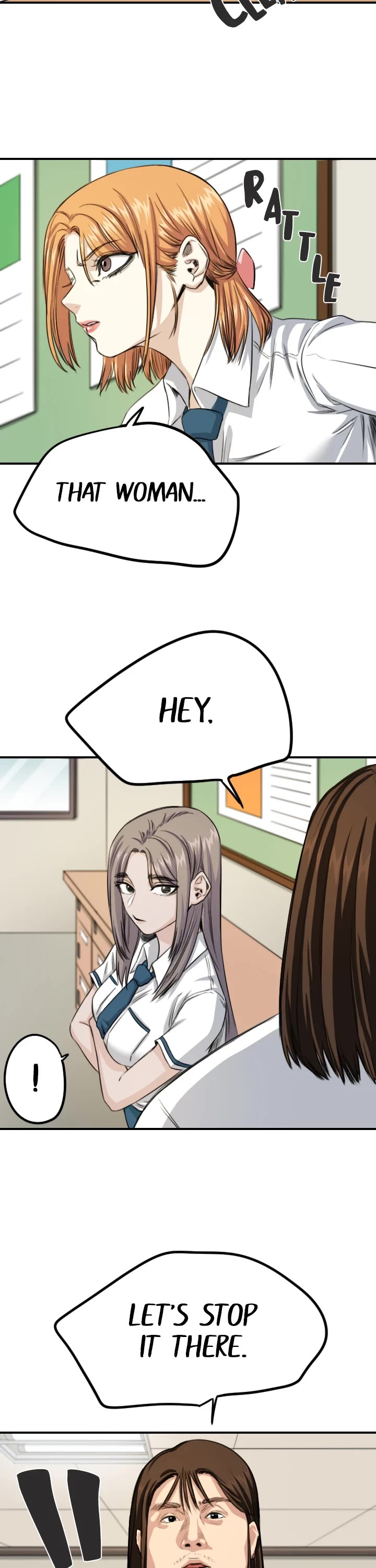 Drawing Romance Chapter 106 page 14 - Chapter 106