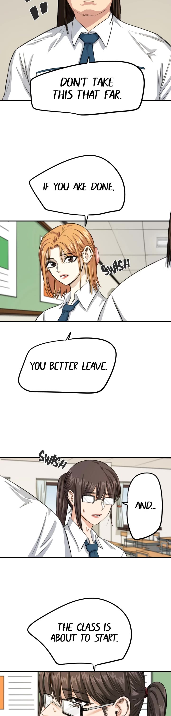 Drawing Romance Chapter 106 page 15 - Chapter 106