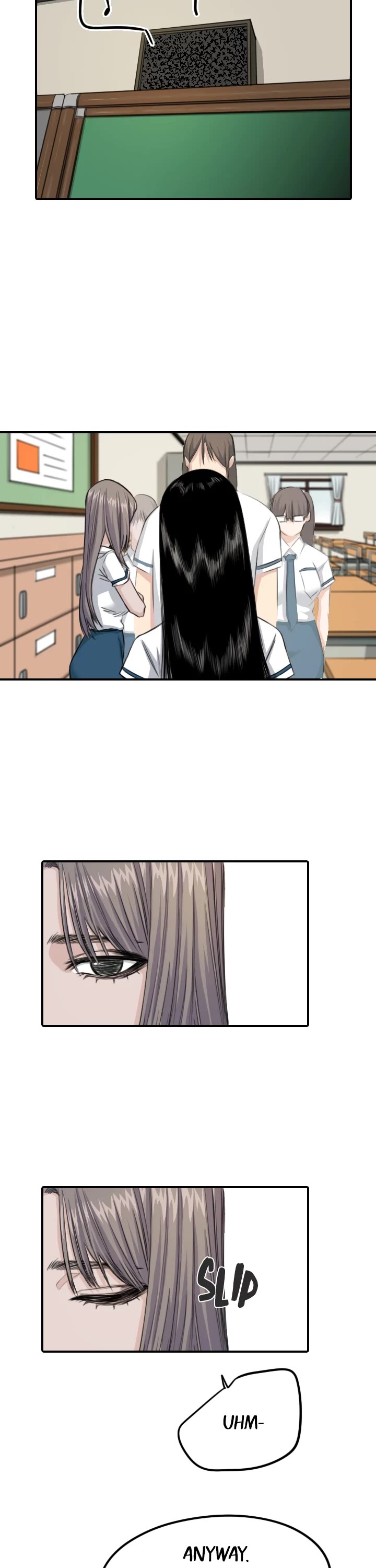 Drawing Romance Chapter 106 page 17 - Chapter 106