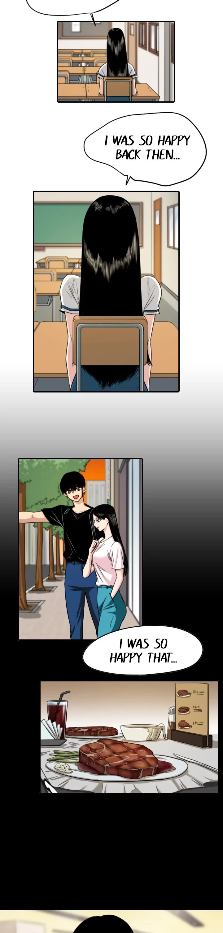 Drawing Romance Chapter 107 page 12 - Chapter 107