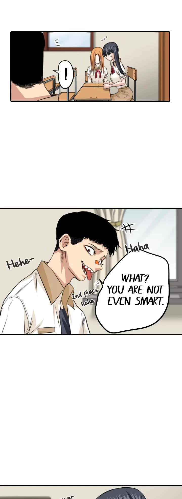 Drawing Romance Chapter 107 page 23 - Chapter 107