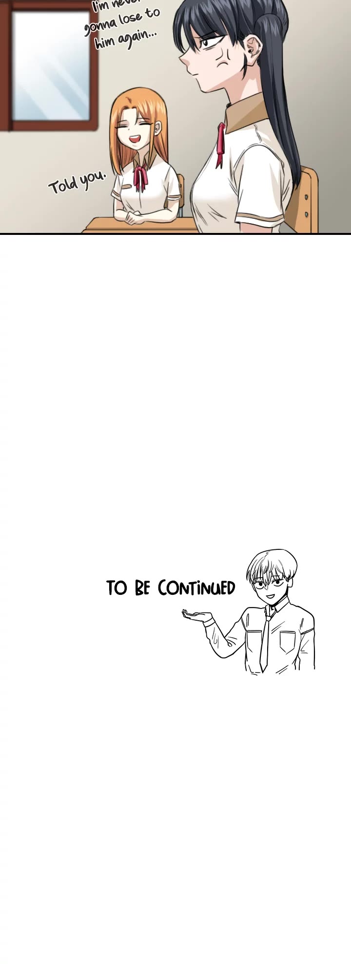 Drawing Romance Chapter 107 page 24 - Chapter 107