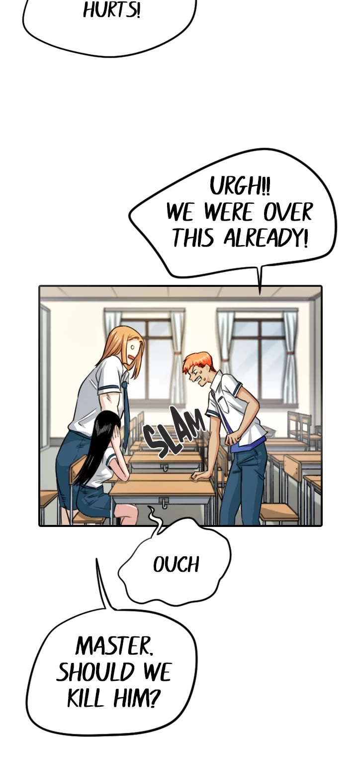 Drawing Romance Chapter 108 page 24 - Chapter 108
