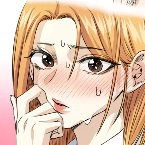 Drawing Romance Chapter 108 cover