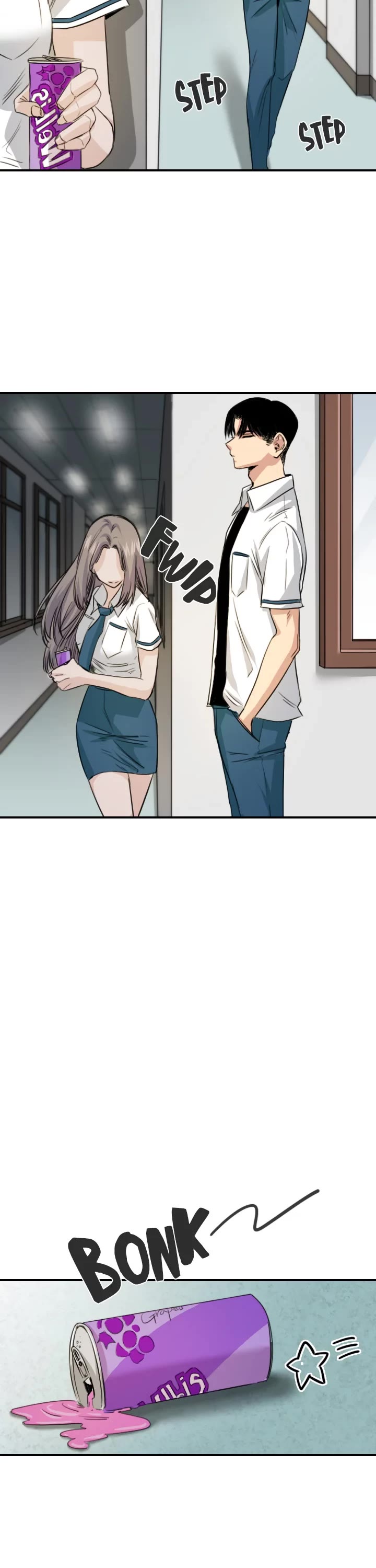 Drawing Romance Chapter 109 page 24 - Chapter 109