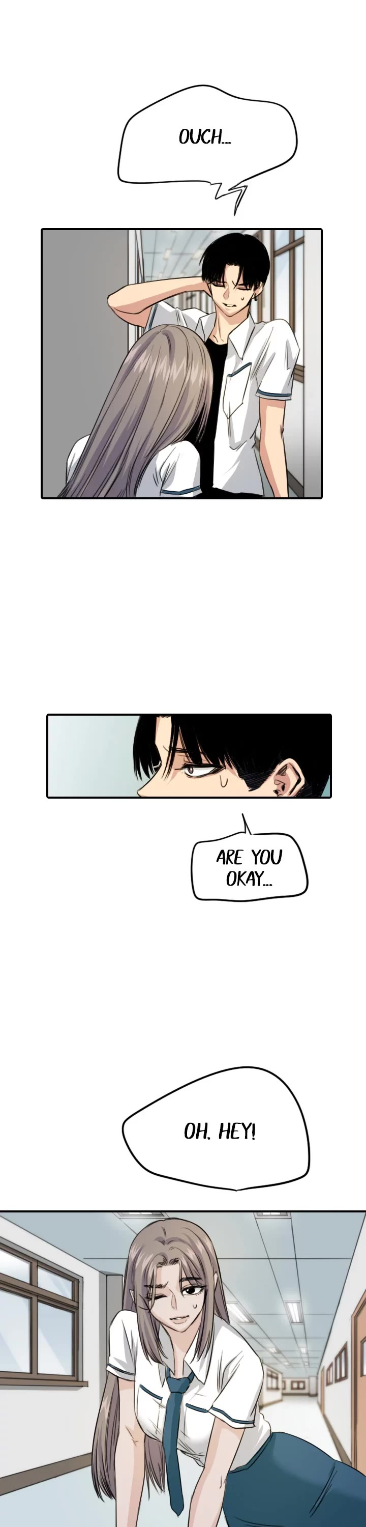 Drawing Romance Chapter 109 page 25 - Chapter 109