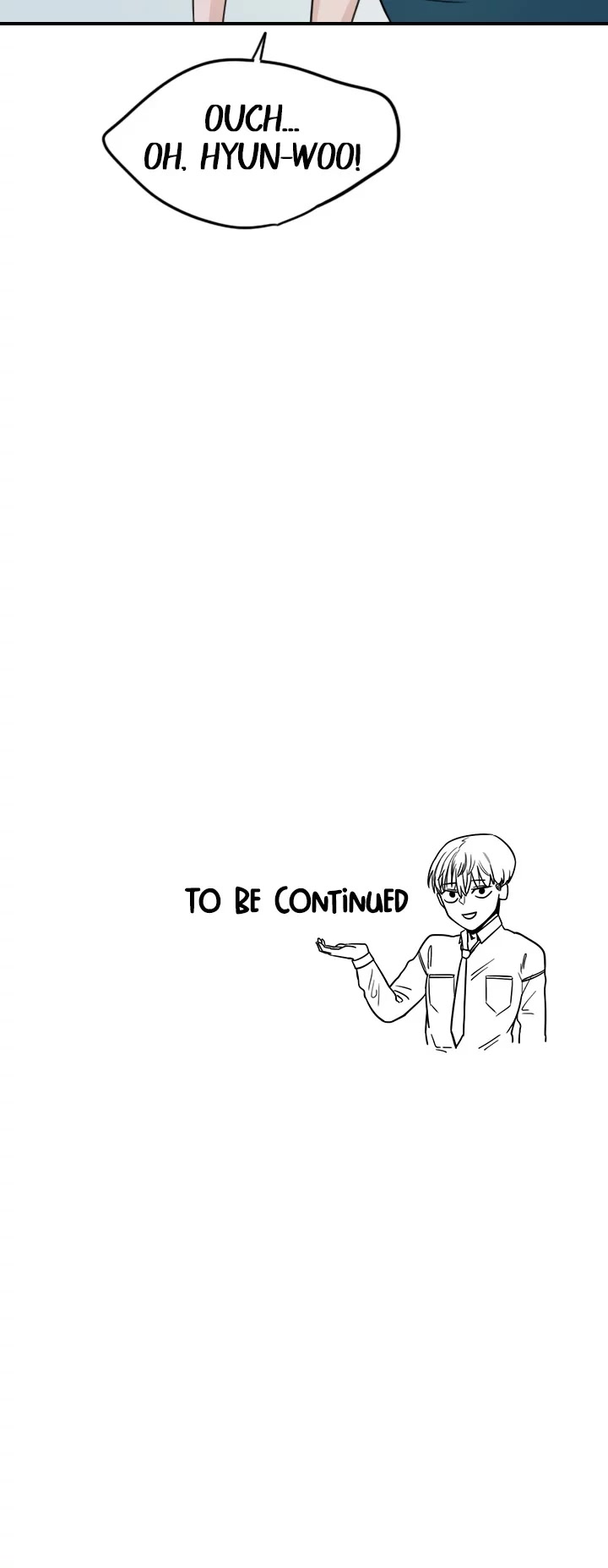 Drawing Romance Chapter 109 page 26 - Chapter 109