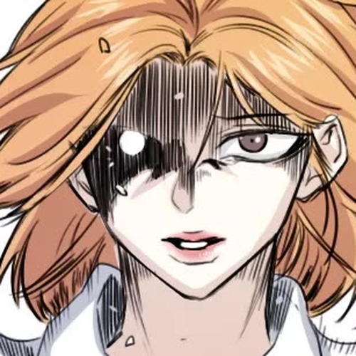 Drawing Romance Chapter 109 cover