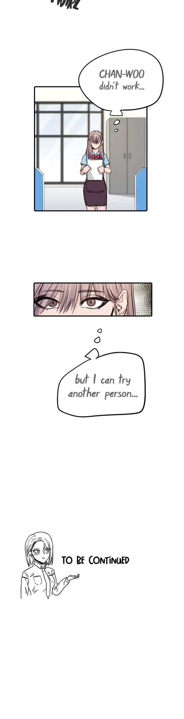 Drawing Romance Chapter 110 page 24 - Chapter 110