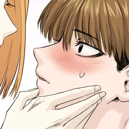 Drawing Romance Chapter 111 cover