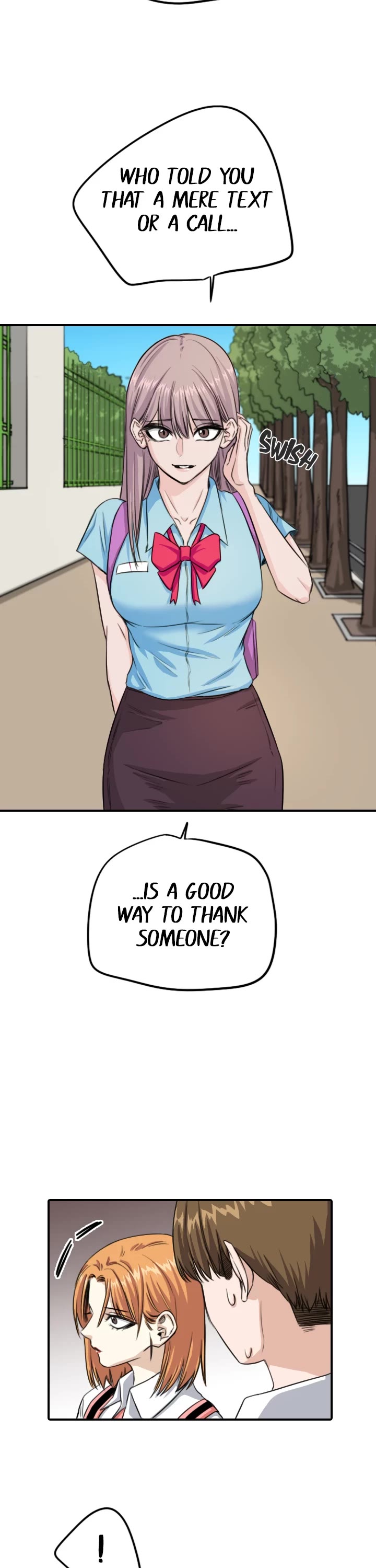 Drawing Romance Chapter 112 page 20 - Chapter 112