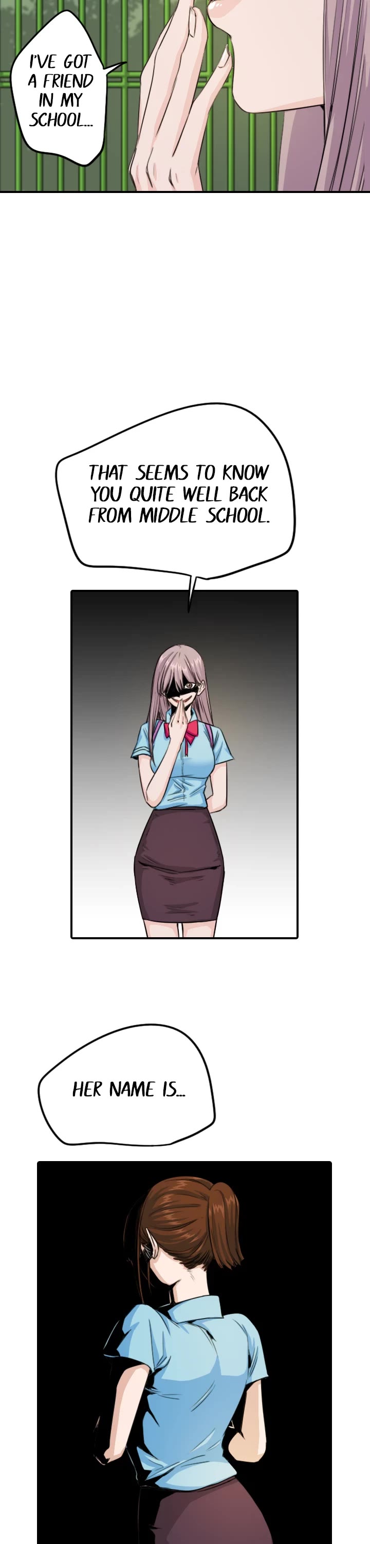 Drawing Romance Chapter 112 page 25 - Chapter 112