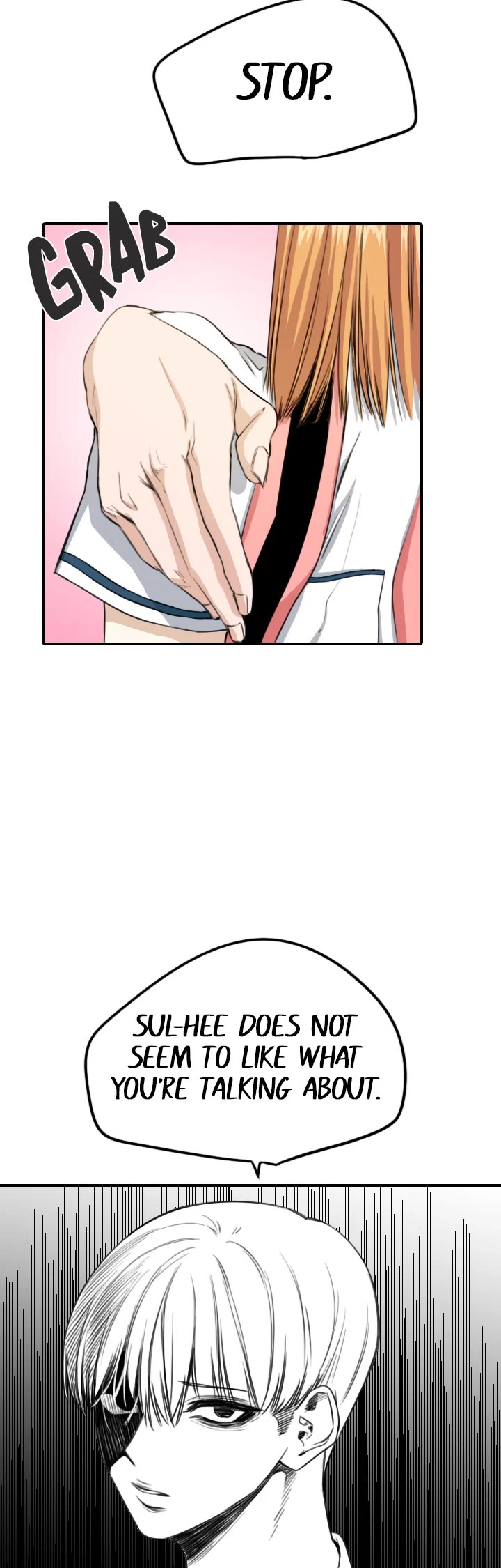 Drawing Romance Chapter 112 page 27 - Chapter 112