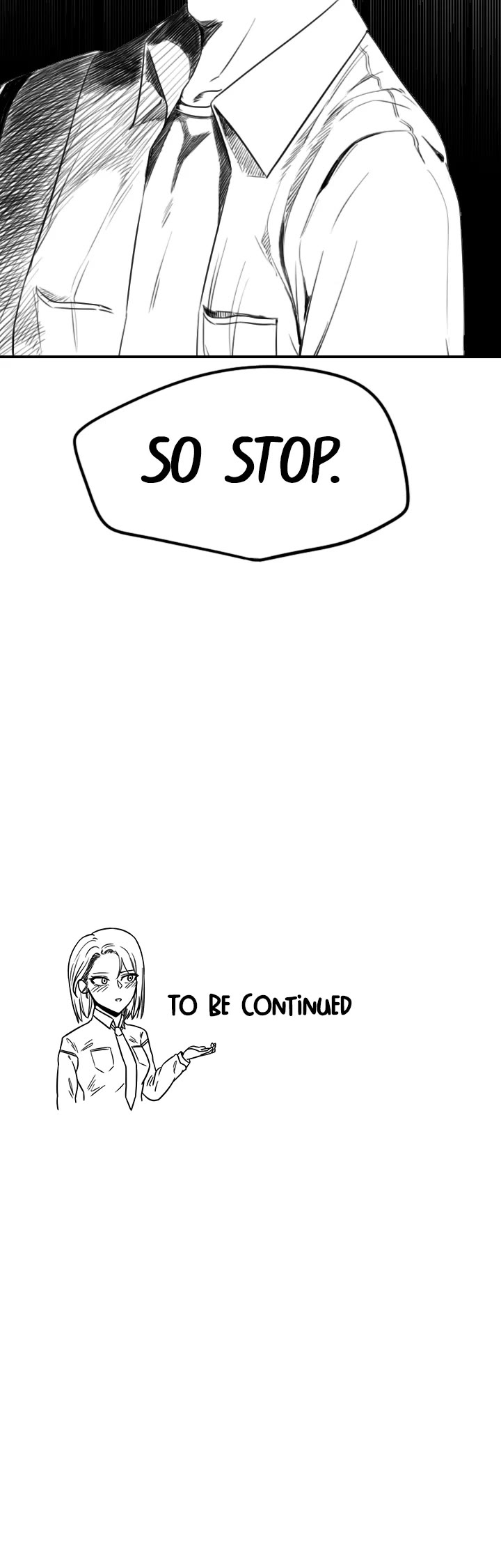 Drawing Romance Chapter 112 page 28 - Chapter 112