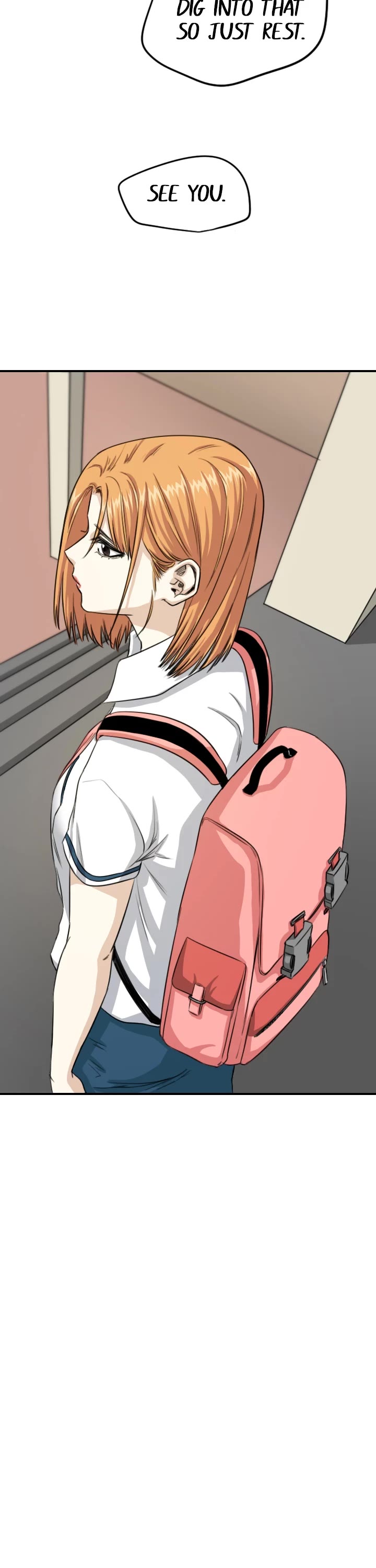 Drawing Romance Chapter 113 page 13 - Chapter 113