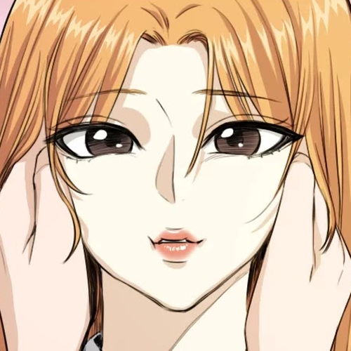 Drawing Romance Chapter 113 cover