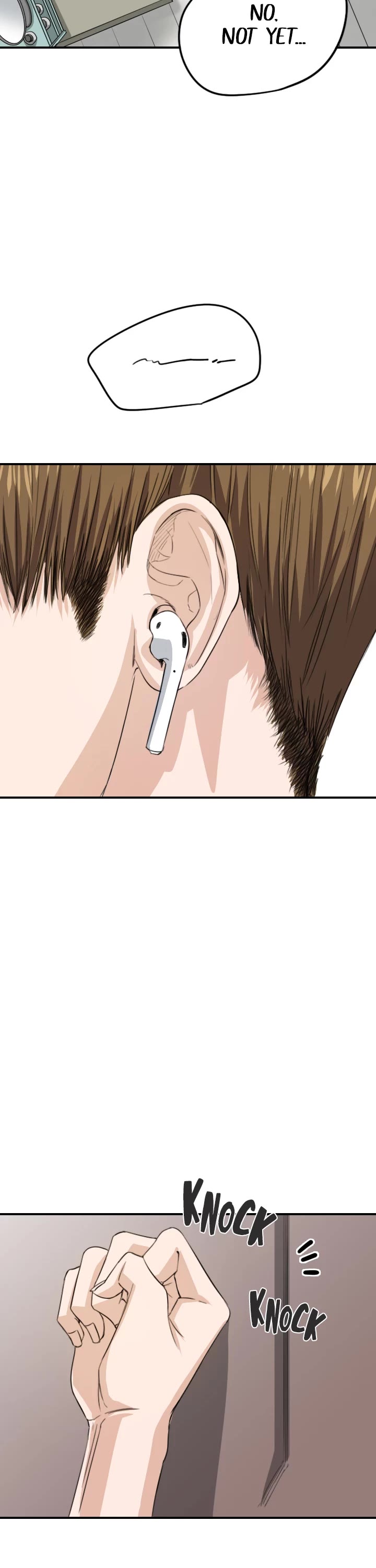 Drawing Romance Chapter 114 page 10 - Chapter 114