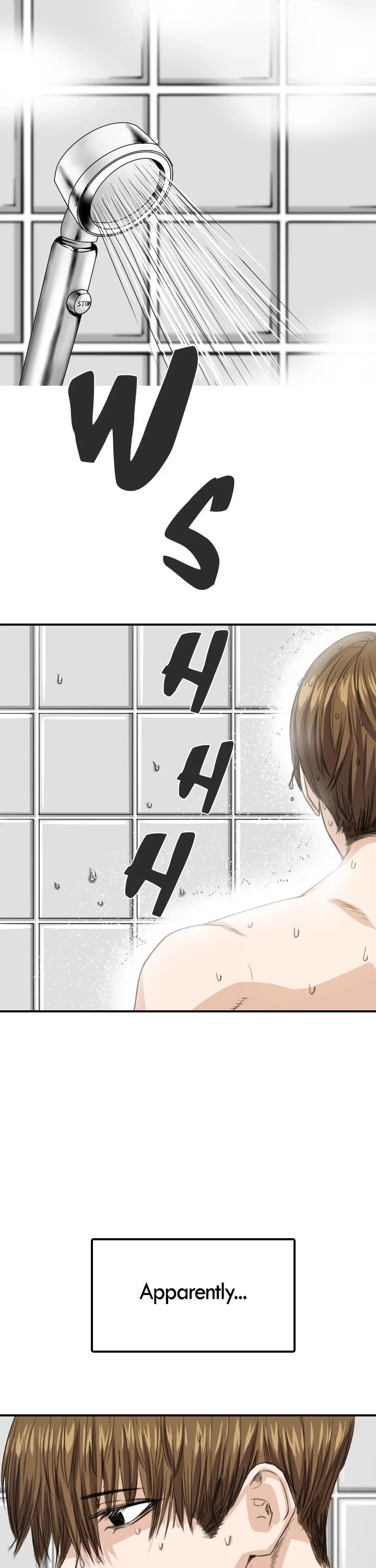 Drawing Romance Chapter 114 page 12 - Chapter 114