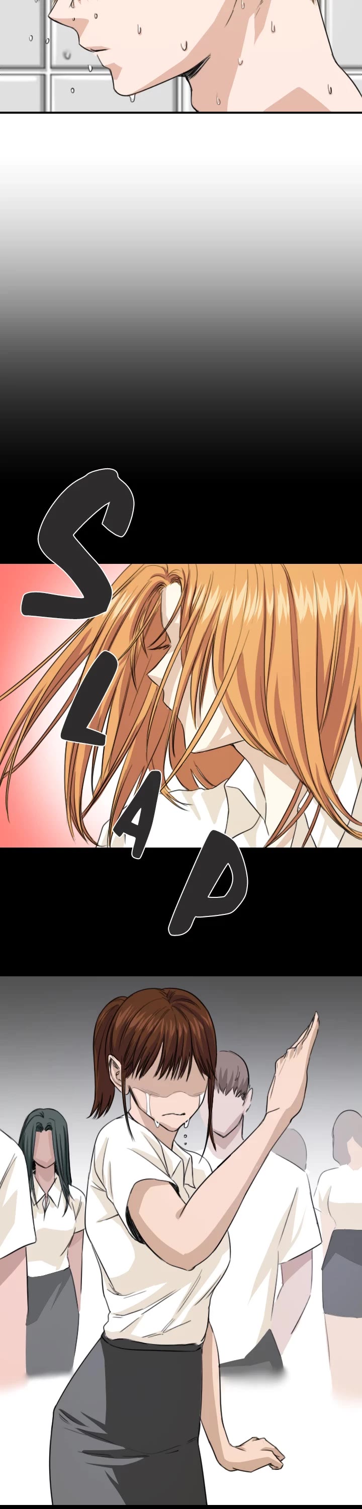 Drawing Romance Chapter 114 page 13 - Chapter 114