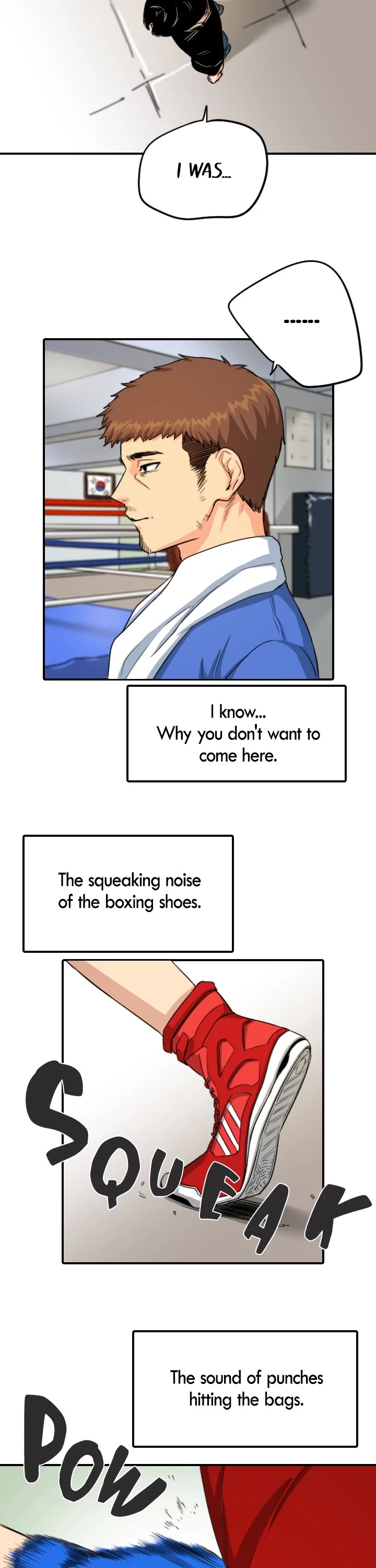 Drawing Romance Chapter 114 page 22 - Chapter 114