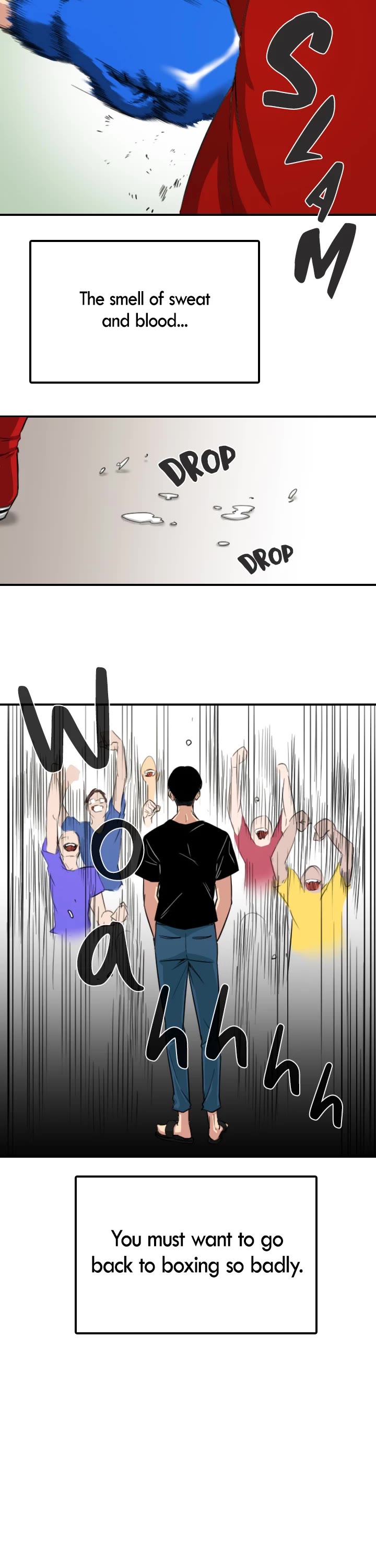 Drawing Romance Chapter 114 page 23 - Chapter 114