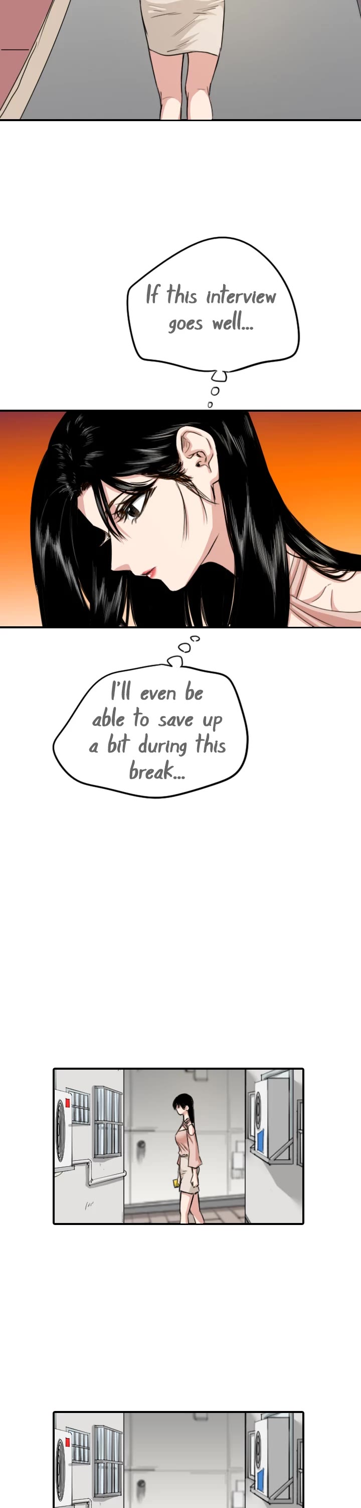 Drawing Romance Chapter 114 page 27 - Chapter 114