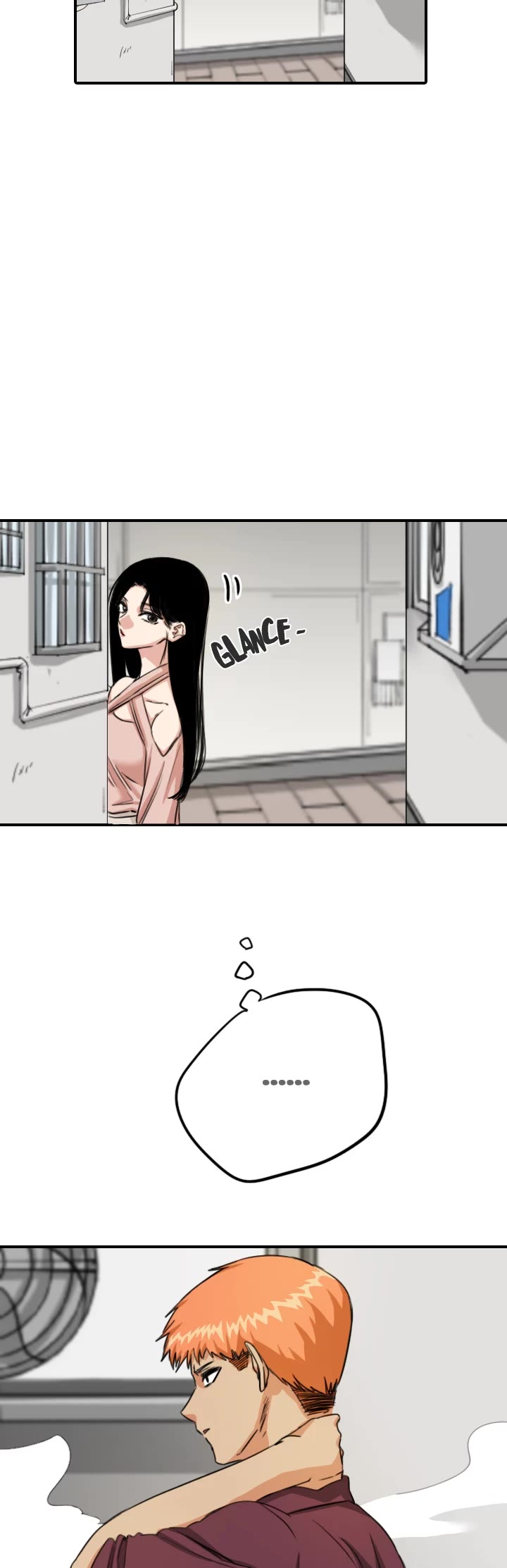 Drawing Romance Chapter 114 page 28 - Chapter 114