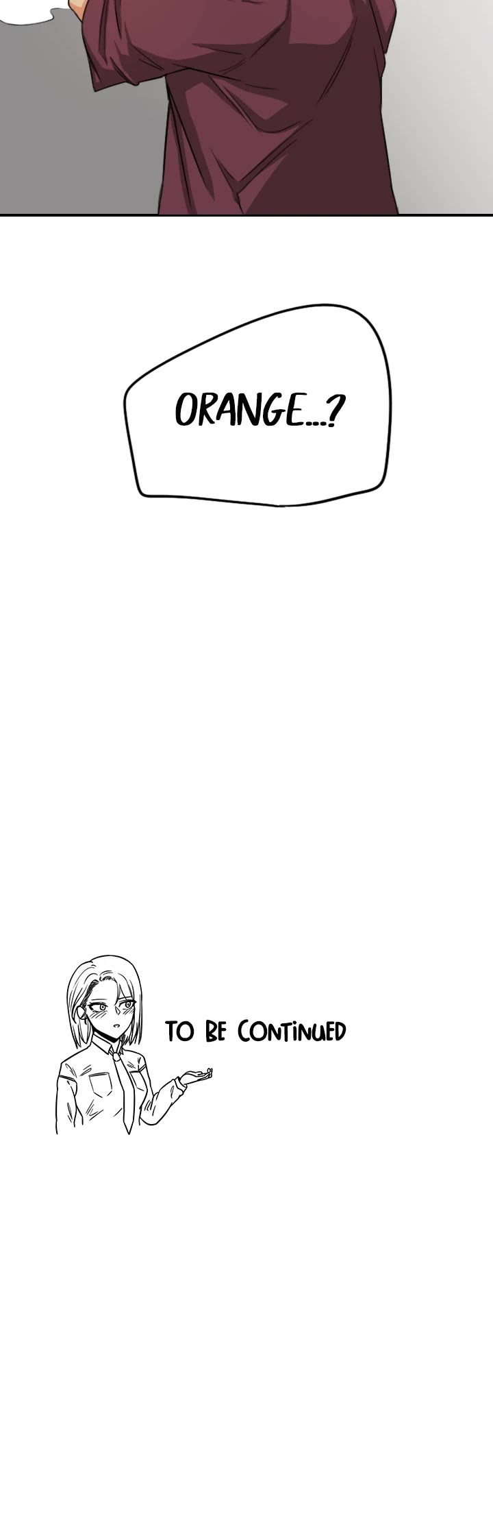 Drawing Romance Chapter 114 page 29 - Chapter 114