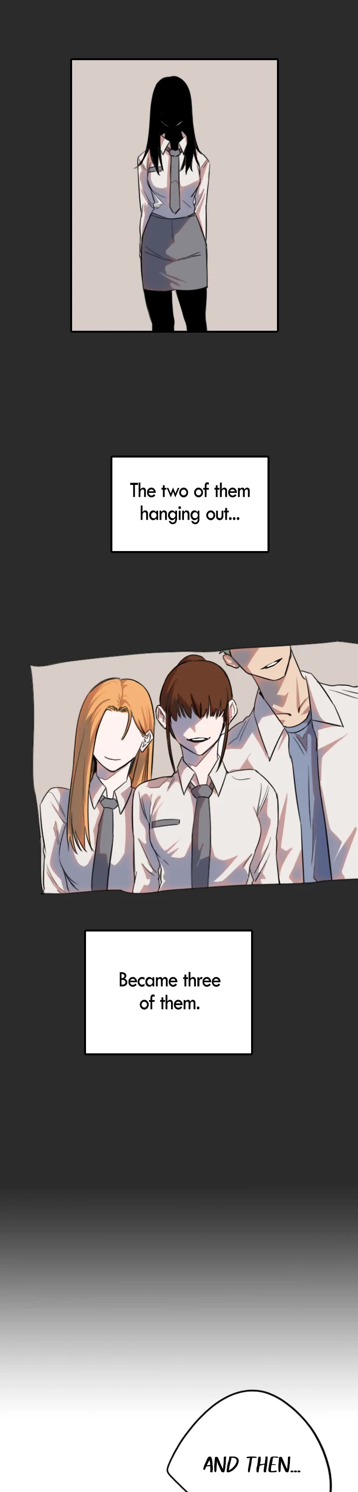 Drawing Romance Chapter 115 page 23 - Chapter 115