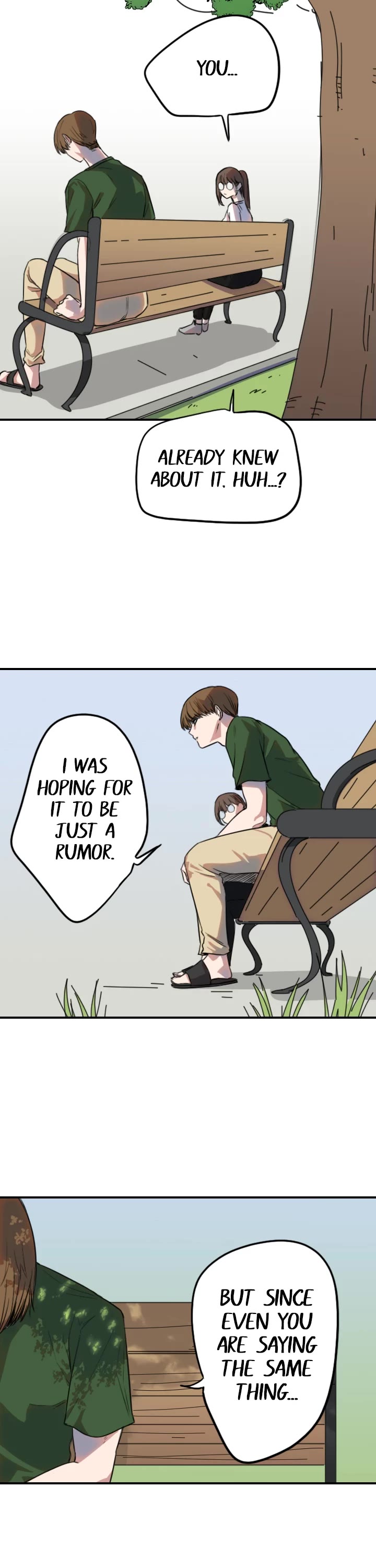 Drawing Romance Chapter 115 page 25 - Chapter 115