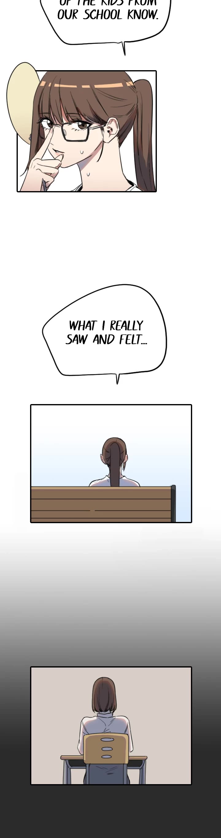 Drawing Romance Chapter 115 page 27 - Chapter 115