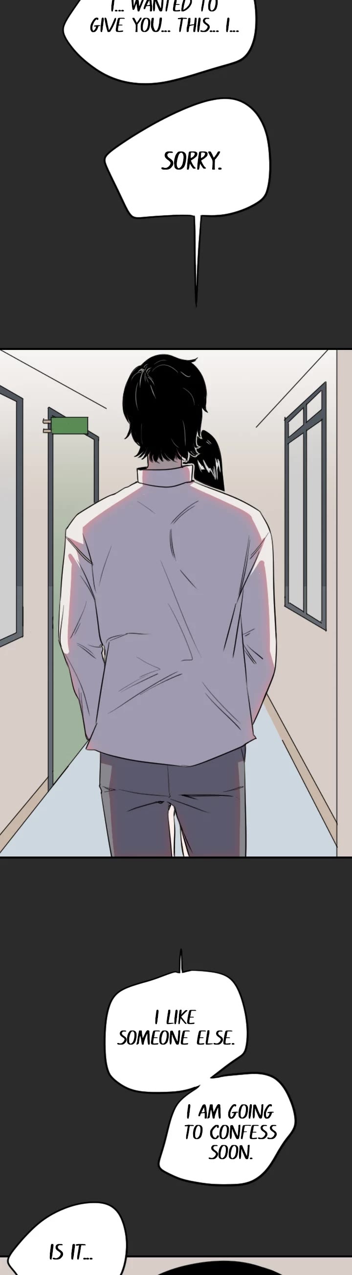 Drawing Romance Chapter 116 page 10 - Chapter 116