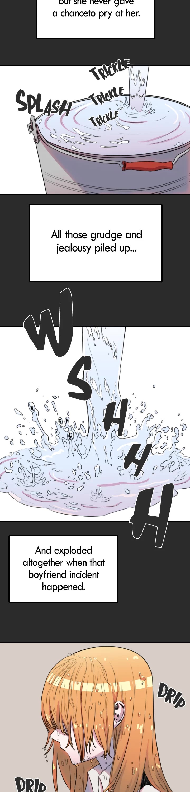 Drawing Romance Chapter 116 page 14 - Chapter 116
