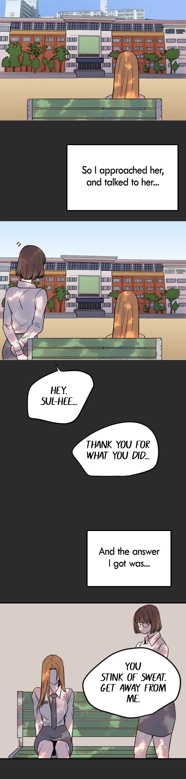 Drawing Romance Chapter 116 page 22 - Chapter 116