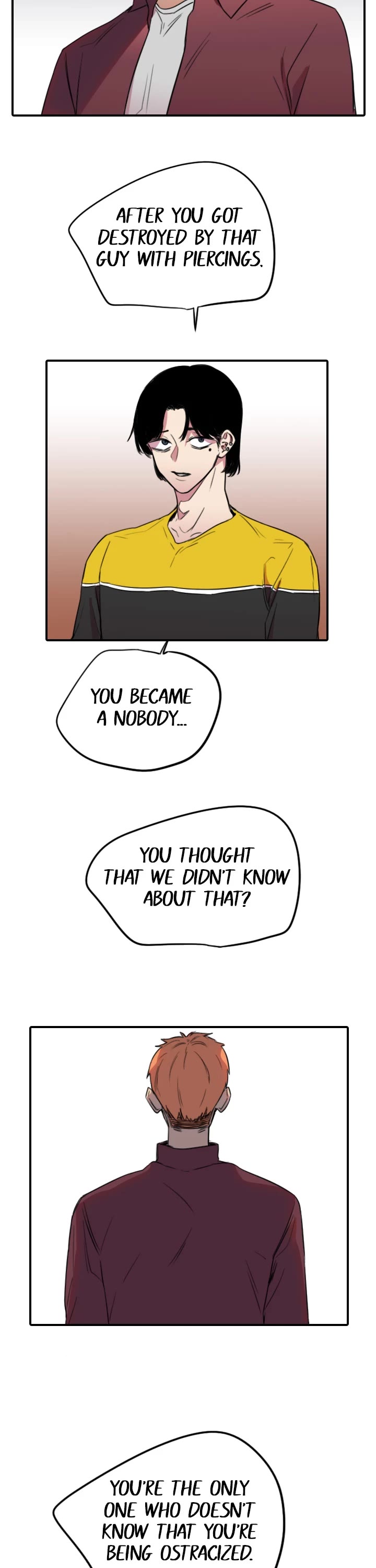 Drawing Romance Chapter 116 page 26 - Chapter 116