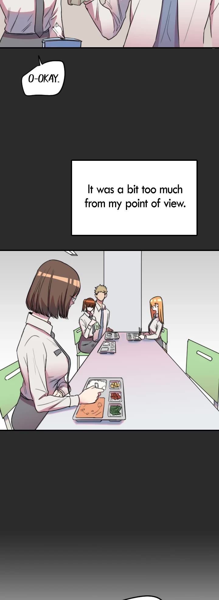 Drawing Romance Chapter 116 page 4 - Chapter 116