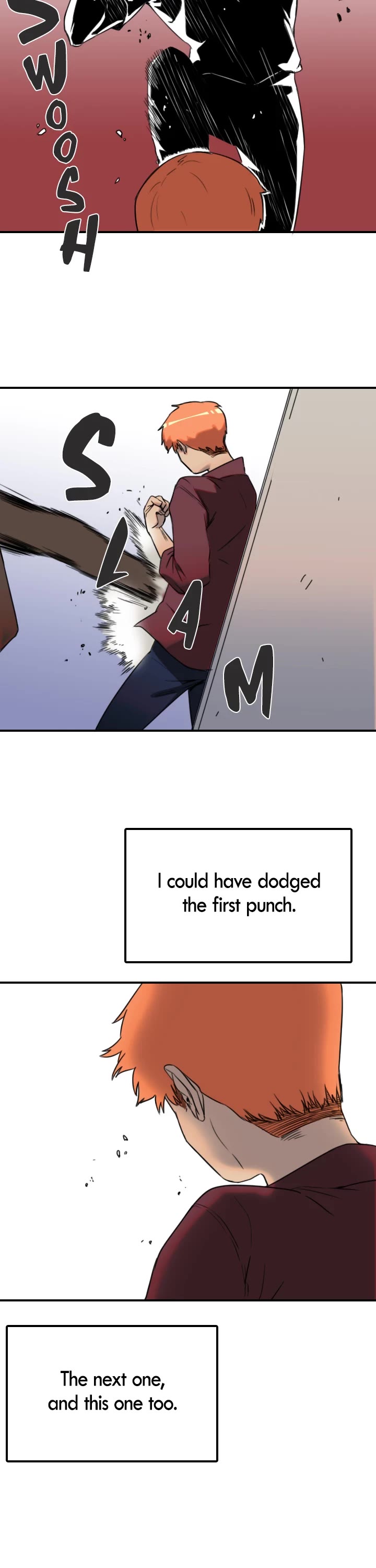 Drawing Romance Chapter 117 page 14 - Chapter 117